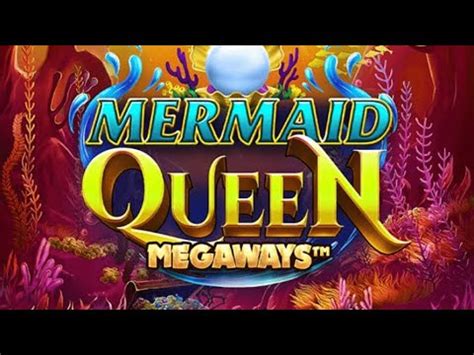 Mermaid Queen Megaways betsul